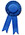 blue ribbon
