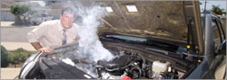 Mechanical Breakdown Insurance