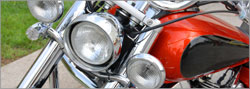 GEICO Motorcycle Insurance - Free Online Quote!