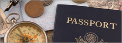 Overseas Car Insurance