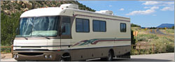 RV Insurance