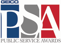 Public Service Awards