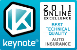 Best Technical Quality Award