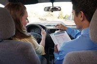 Graduated licensing for teens explained