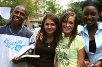 When and why teens need car insurance