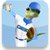 Baseball Icon