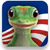 Federal Leave Icon