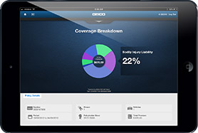 Coverage Breakdown
