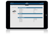 GEICO App for iPad