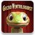 Gecko Ventriloquist Icon