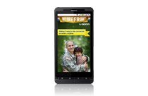 HomeFront