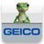 m.geico.com Icon
