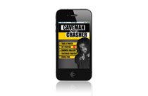 Caveman Photo Crasher