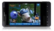 Piggy's Pin Wheeels Android App
