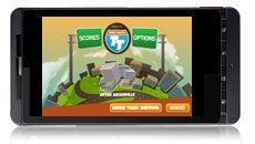 Tricky Traffic Android App