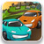 Tricky Traffic Icon