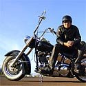 Motorcycle Insurance