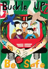 example poster