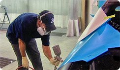 Step 2 - Repair