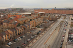 Oriole Park