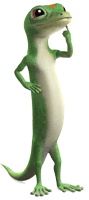 Gecko