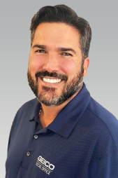Mesa, AZ Insurance Agent Daniel Ordaz