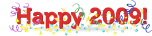 Happy New Year!