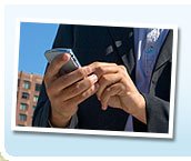 GEICO's iPhone App