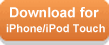Download for iPhone & iPod Touch