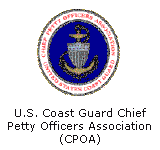 u. s. coast guard cpo association
