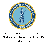 enlisted association of the national guard of the US
