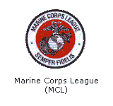 marine corps league