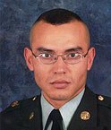 Eric D. Mejia