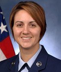 Jeannie S. Washington