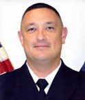 Joseph M. Ford