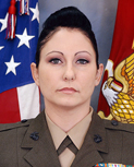 Tina Marie Kelly