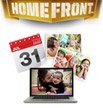 HomeFront App