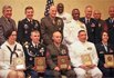 Military Service Awards