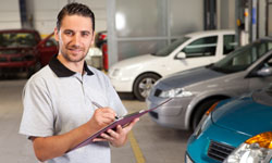 Auto Adjuster