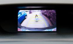 car backup camera