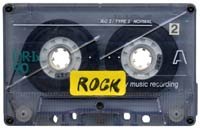 cassette tape