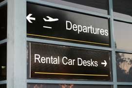 Rental Car Insurance