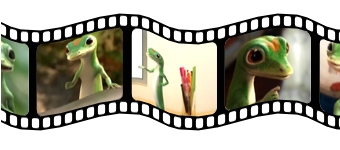 advertising quiz film strip