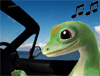Gecko Road Song Trivia