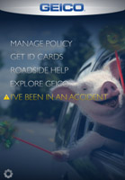 GEICO App