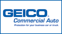 commercial auto logo