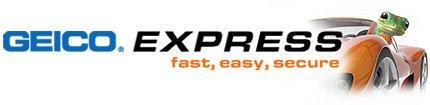 GEICO Express GEICO Express