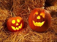 Halloween Safety