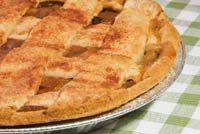 apple pie