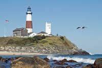 lighthouse